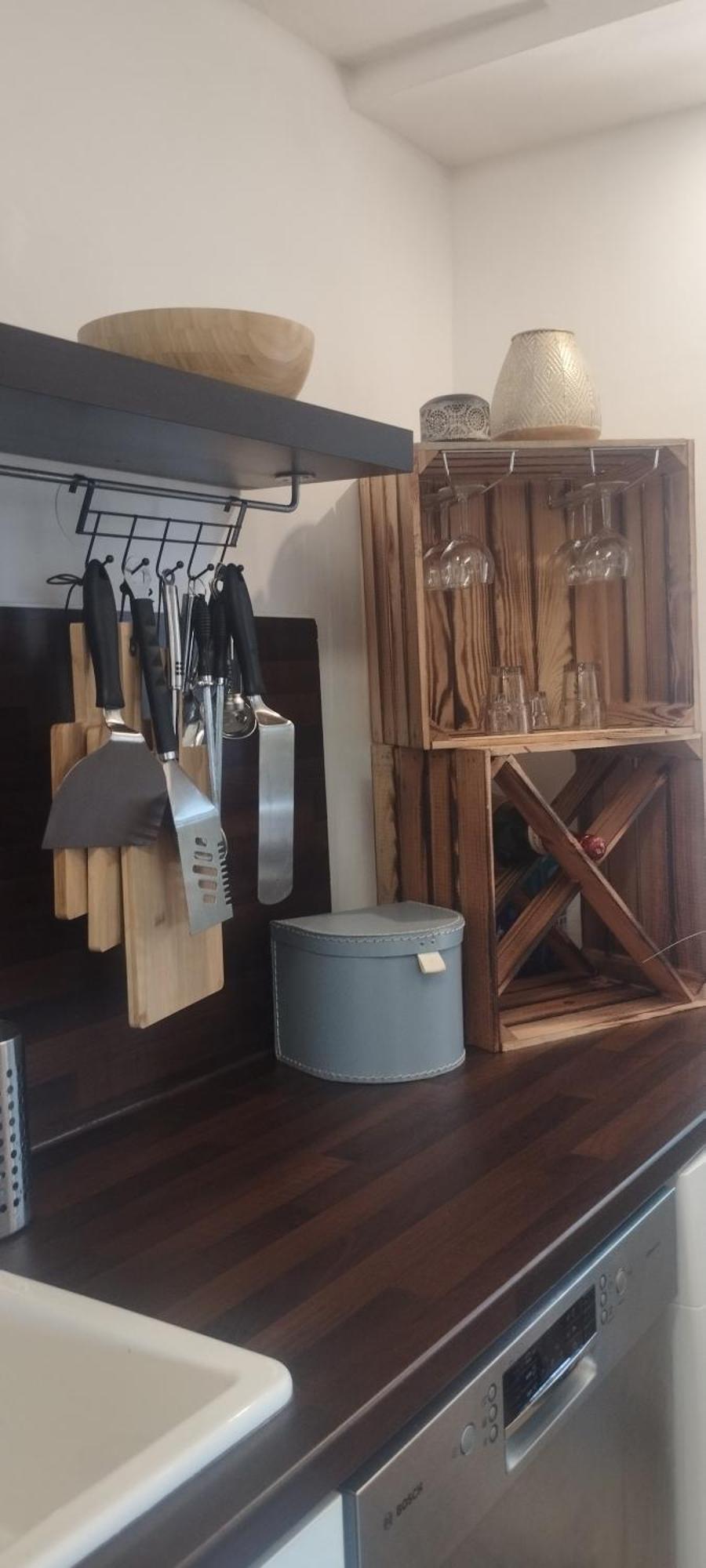 Weitblick Hann Muenden 한노버슈문덴 외부 사진